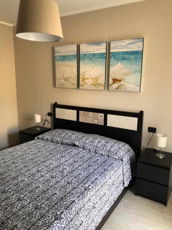 La Perla Guest house