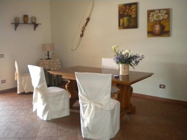 Tenuta Agrituristica Castellesi