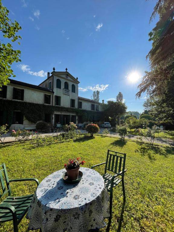 B&B Villa Gradenigo