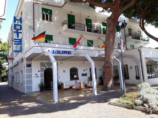 Hotel Ligure