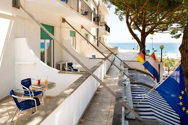 Hotel Ligure