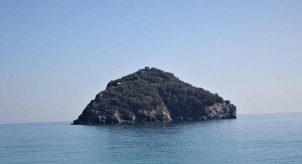 Golfo dell'Isola Appartamento