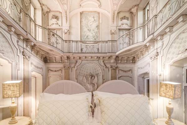 Boutique Hotel Aurora