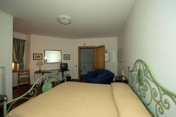 Albergo Villa Cristina