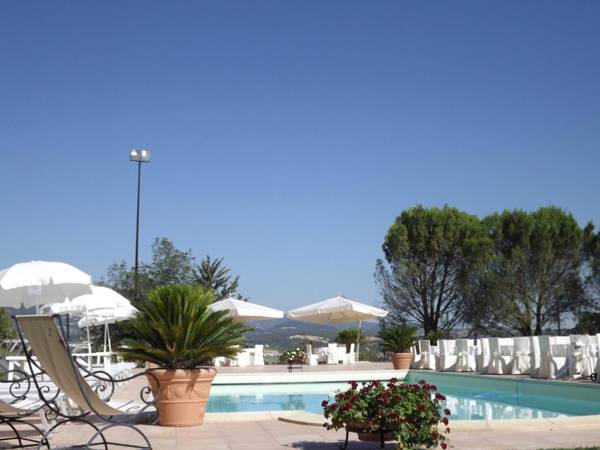 Hotel Ristorante La Fattoria