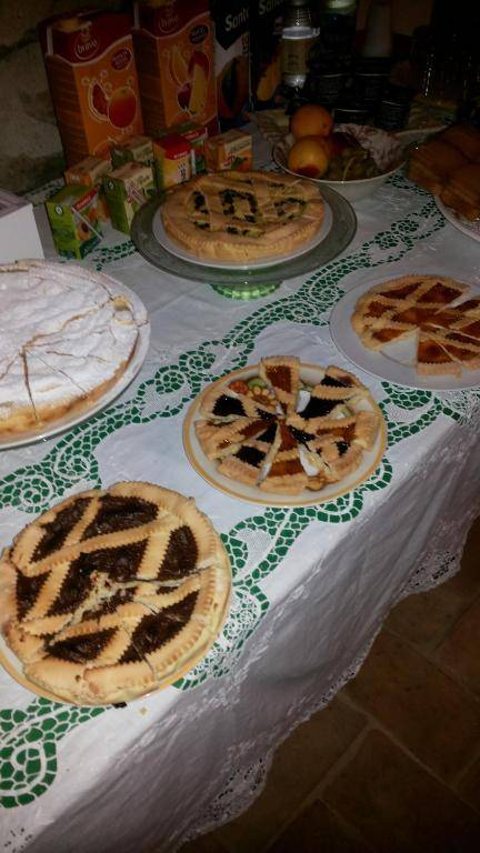 Casale del Monsignore