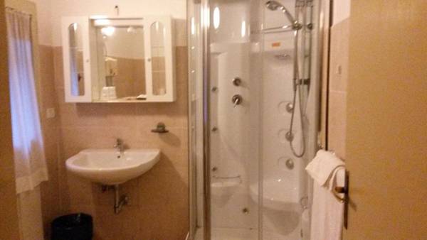 Albergo Ristorante Ferretti