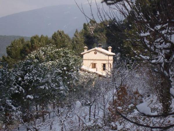 Agriturismo Istrice Innamorato