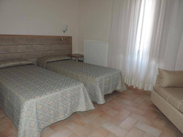 Casa Religiosa di Ospitalità San Ponziano