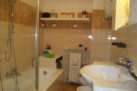 Appartamento Tulipano Rosa