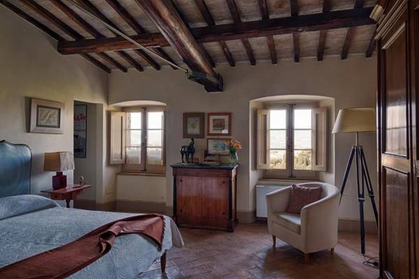 Villa della Genga Country Houses