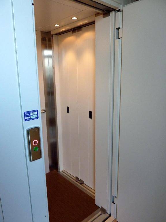 L'Ortolano Apartments