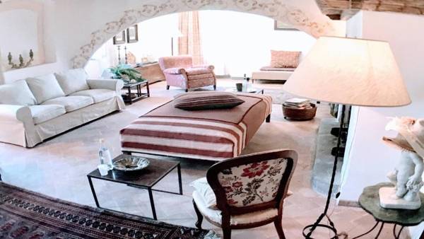 Garden Of Eden/sleeps 11/spoleto Central - 10 Kms