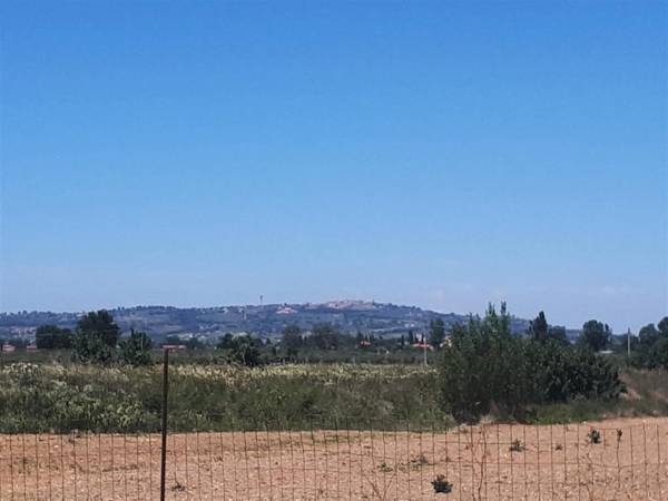 Appartamento di Claudia in campagna Locazione turistica