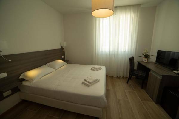 RESIDENCE VILLA TOTA