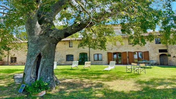 Exclusive Pool-open All Year-spoleto Biofarm-slps 8-village shops bar1 km 4