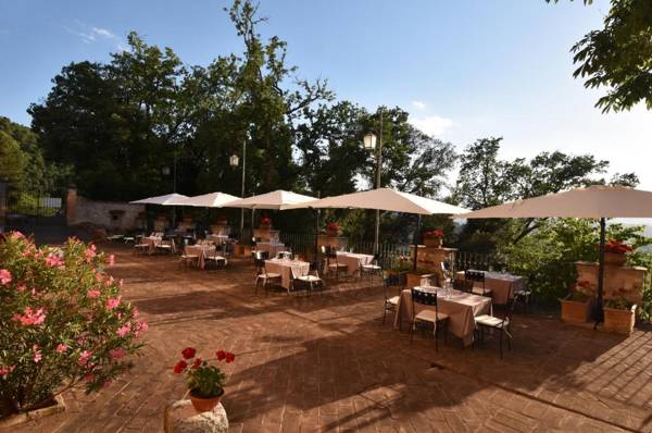 AGRITURISMO Villino Bellavista