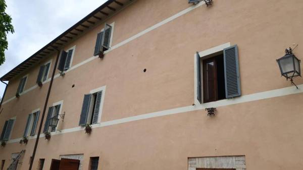 AGRITURISMO Villino Bellavista