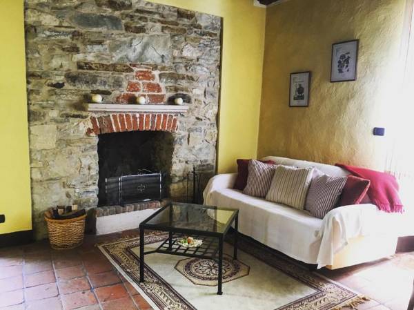 Cascina Bertolotto Wine Resort