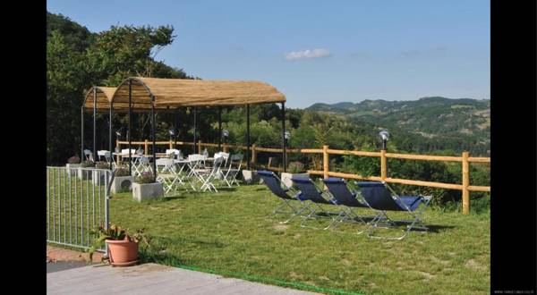 La Montaldina Family Holiday Rooms Monferrato&Langhe