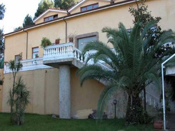 Hotel San Francesco Terme