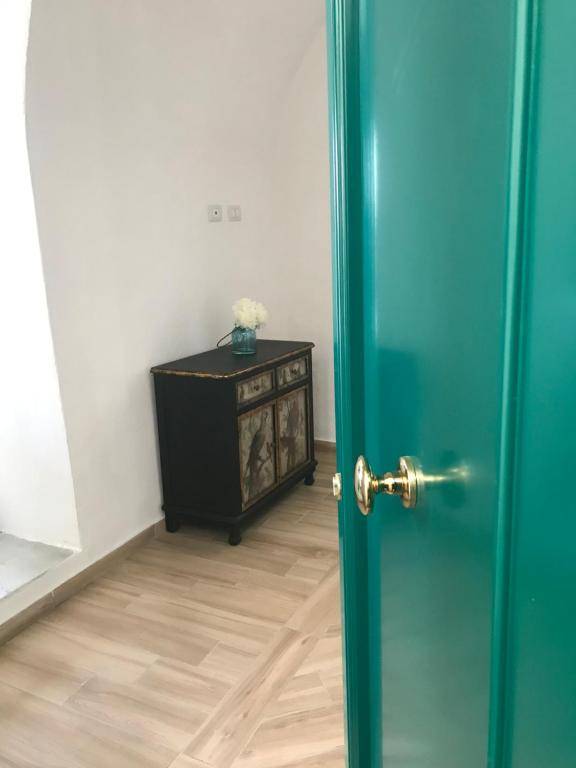 Casa di Andrea Cardi