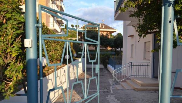 Case Vacanze Ganimede