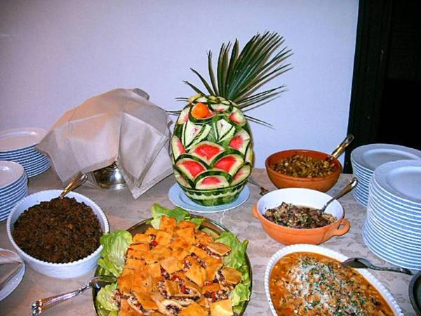 Hotel Club Torre Capovento