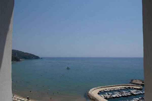 Ganimede Centro Storico