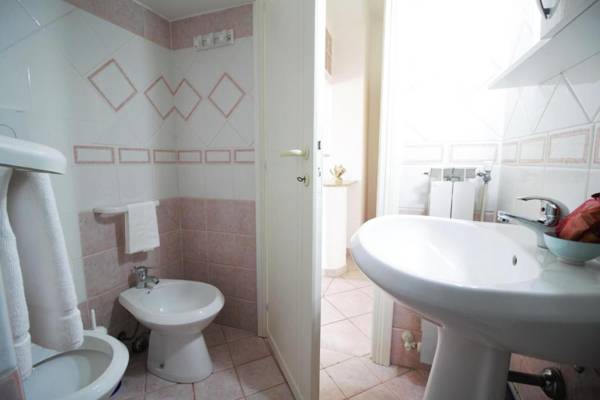 holidaycasa Romano - Vacanza nel cuore di Sperlonga