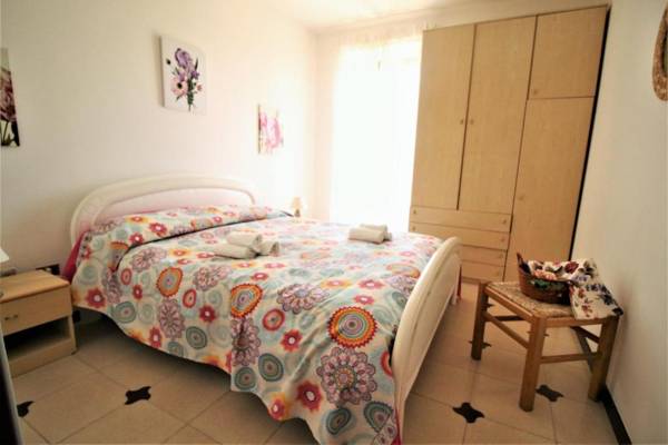 holidaycasa Leone - Con posto auto a 200mt dal Mare