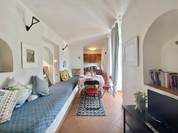 holidaycasa Piki - Panoramico a mare