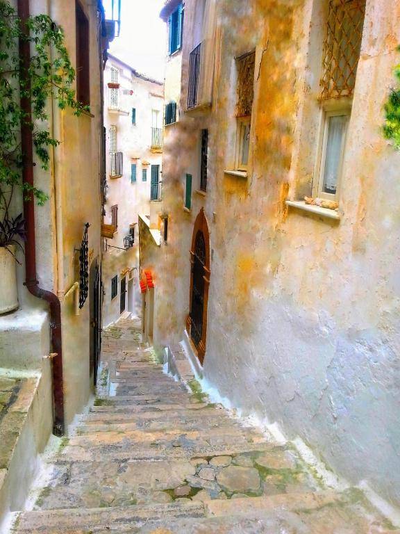 Casa Ulisse Sperlongaresort