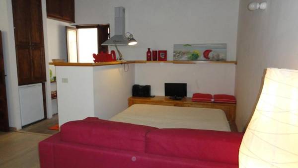 Casa Penelope Sperlongaresort