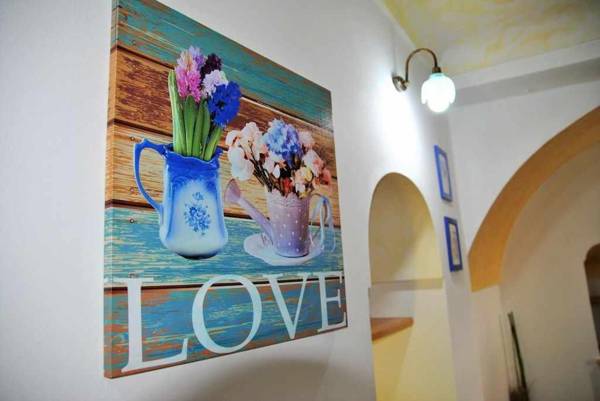 CASA MIMI nel centro storico di Sperlonga