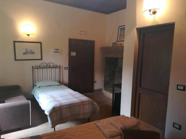 CASALE SAN FORTUNATO