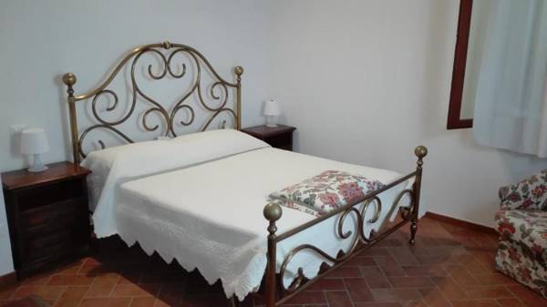 Podere Le Volte degli Angeli