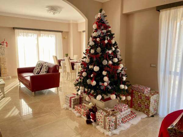 Il Castellaccio Bed & Breakfast