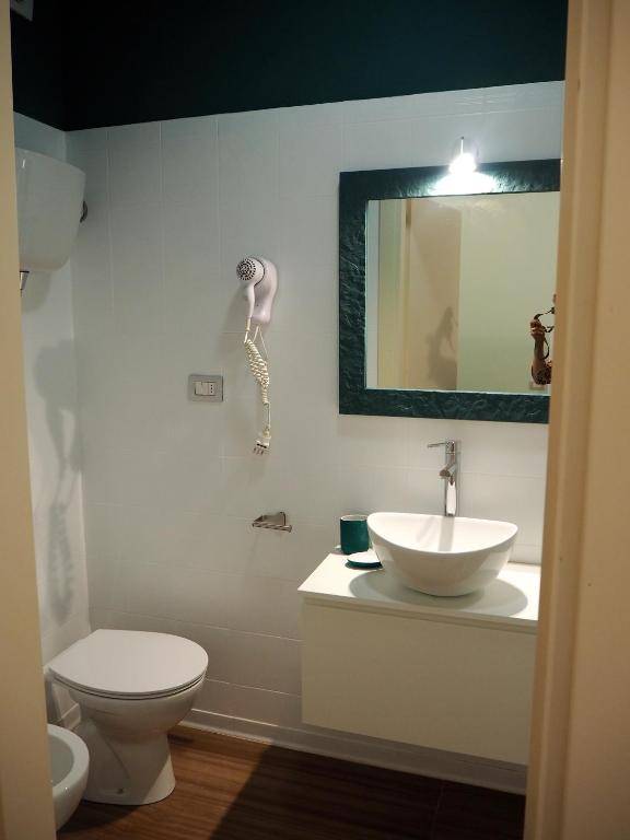 Residenza Vallegloria