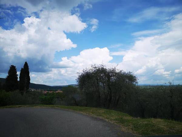 Antico Borgo di Torri