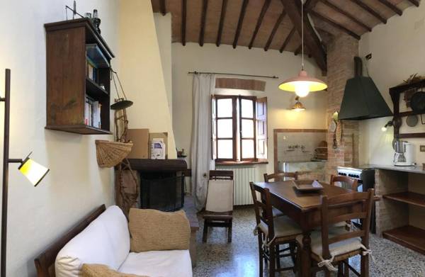 Agriturismo Poggio Salvi