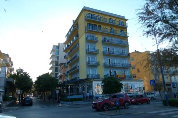 Hotel Ideal Sottomarina
