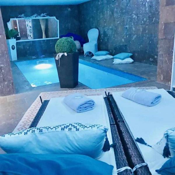 VILLA di LABBIU ROOMS DESIGN e IL SUO SALOTTO FOOD GOURMET EXPERIENCE