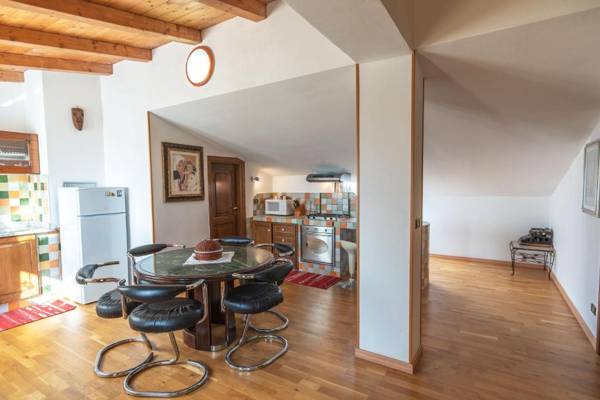 Appartamento a Sorso