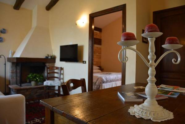 Il Boschetto Di Castagni