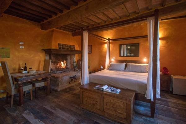 Agriturismo Biologico Sant'Egle