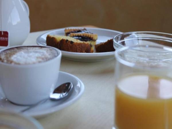 Residence Terme Di Sorano