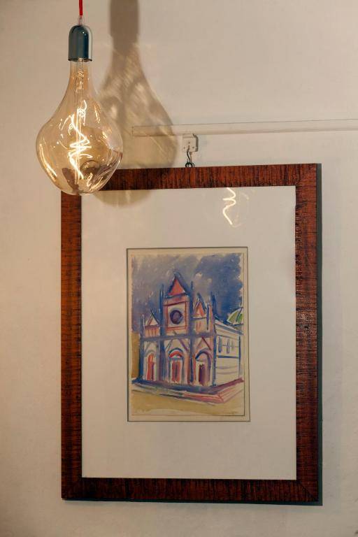 Hotel Della Fortezza