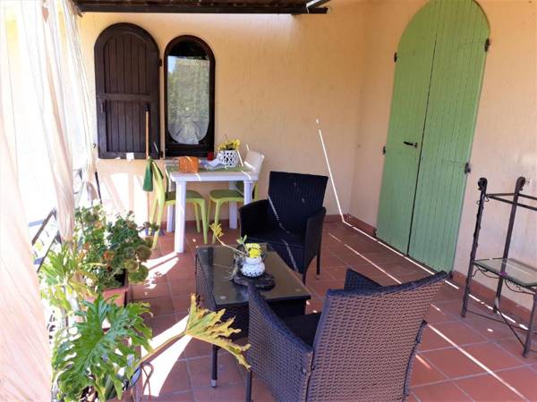 Agriturismo San Giacomo