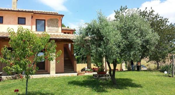 Agriturismo Airone Eco Bio